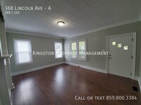 Building Photo - 2 Bedroom 1 Bedroom Now Available!!