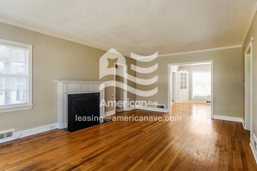 Building Photo - 1039 46th St Ensley