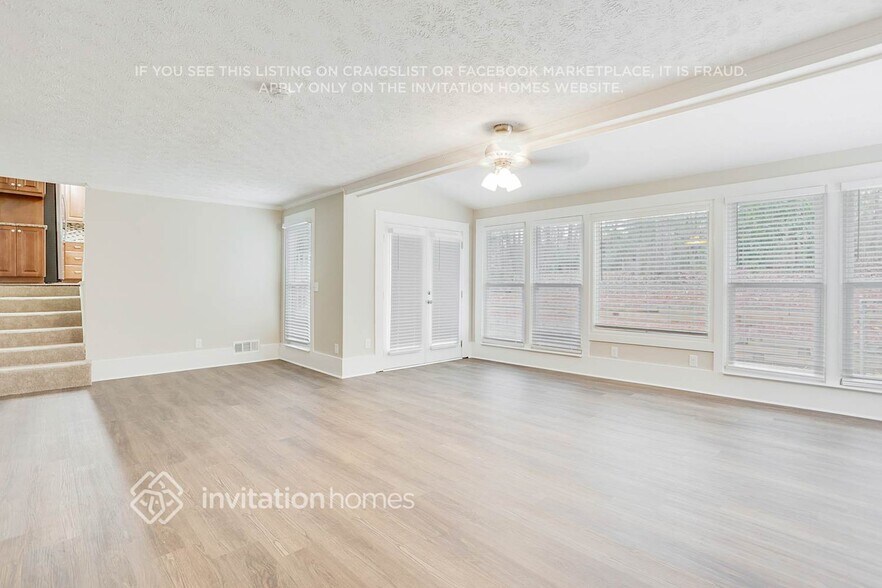 Building Photo - 1851 Birch Ct SW