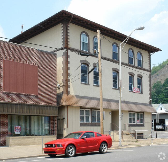 550 Market St 550 Market St Shamokin PA 17872 Apartment Finder
