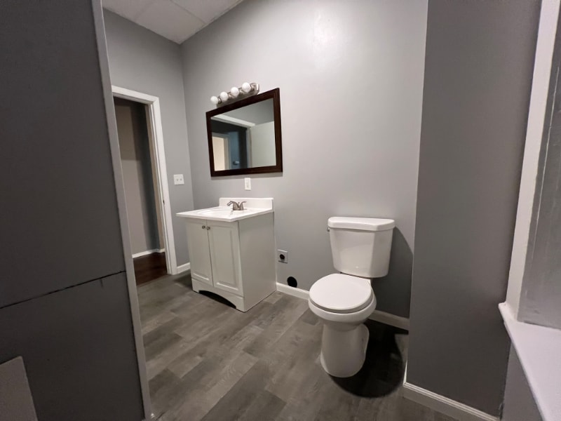 Building Photo - 1 Russell Pl