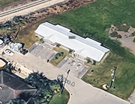 Building Photo - 1209 W Avenue A