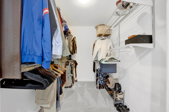 Building Photo - 1626 N Spaulding Ave