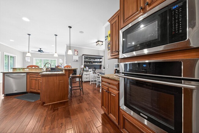Building Photo - COMING SOON in Bridgemill North Columbus