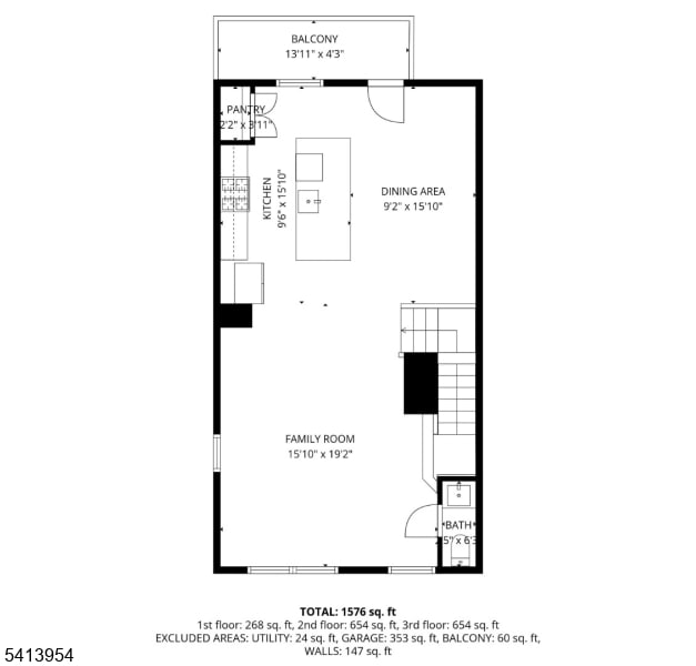 Building Photo - 106 E Stiger St