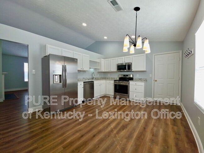 Building Photo - 2800 Ashby Glen Pl