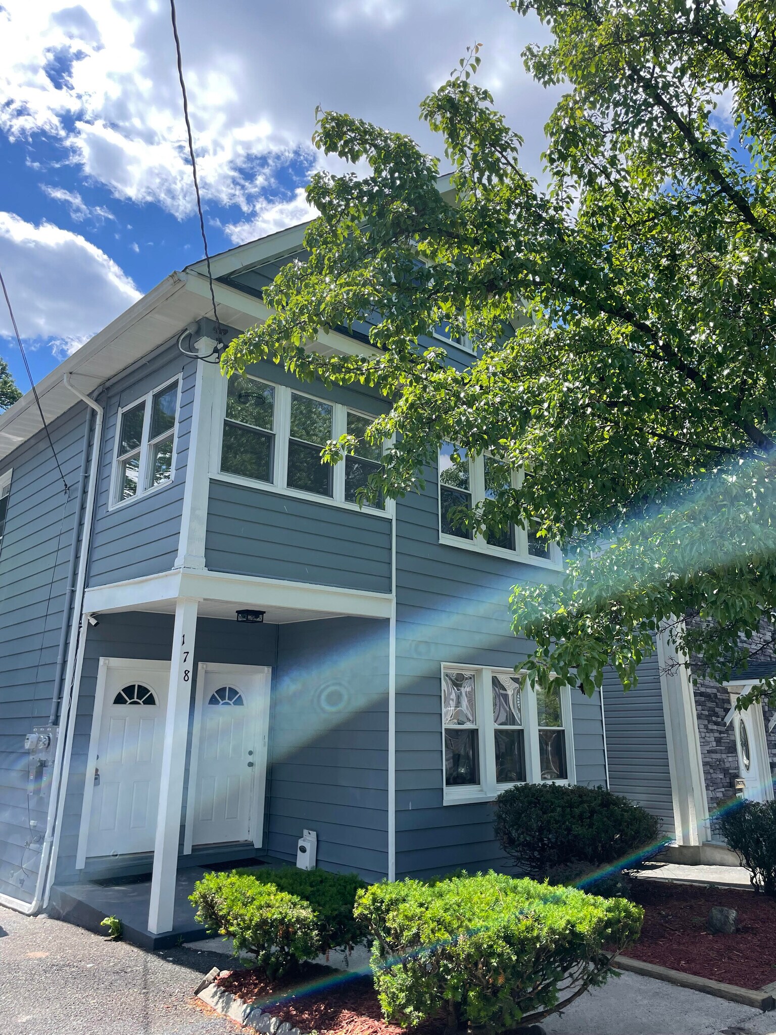 New Home - 178 Linden Ave