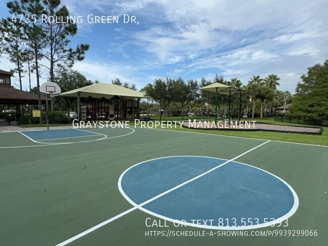 Building Photo - 4735 Rolling Green Dr