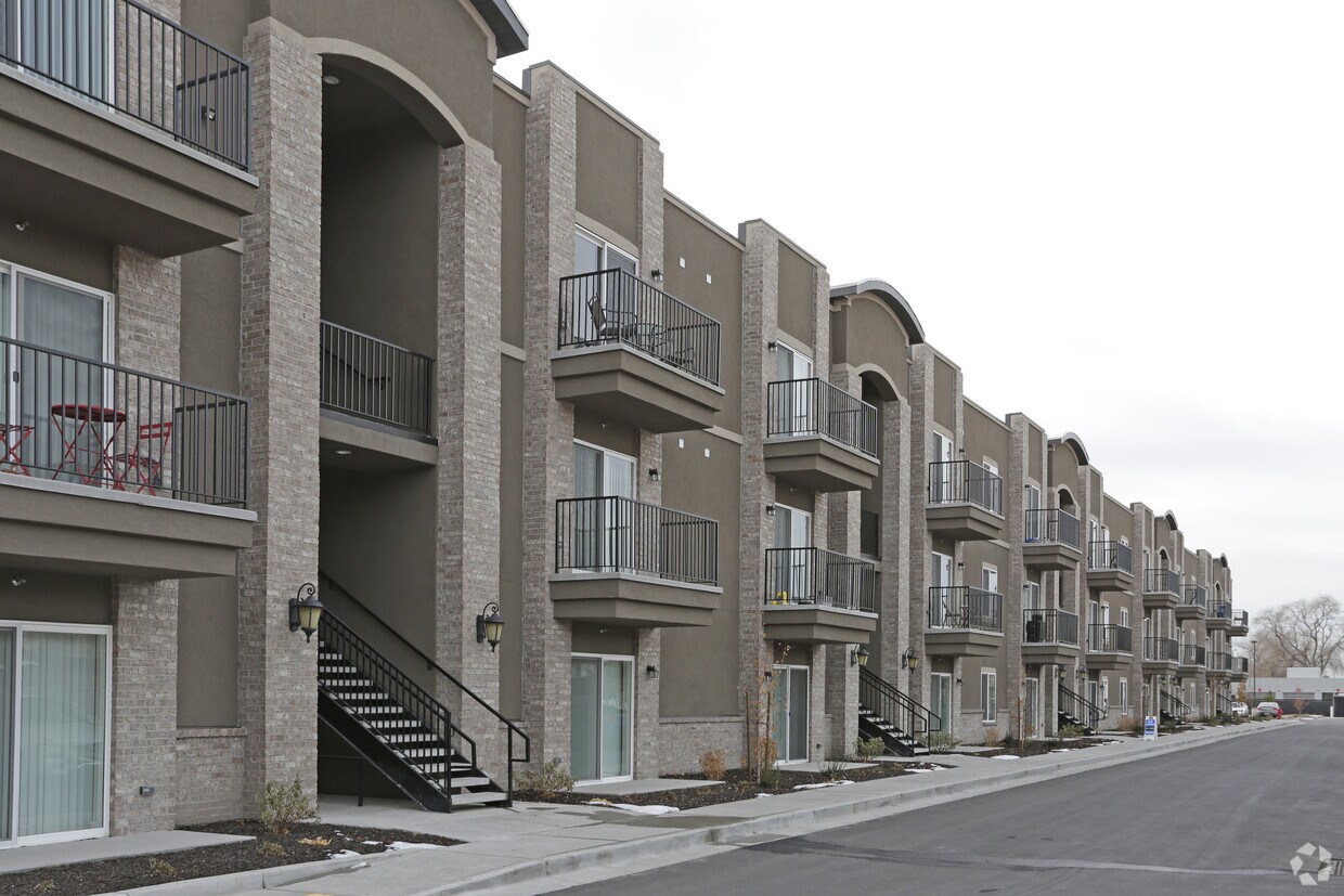 Aire Condominiums Salt Lake City Ut Apartment Finder