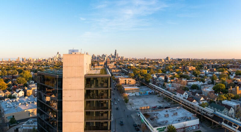 Building Photo - 2295 N Milwaukee Ave