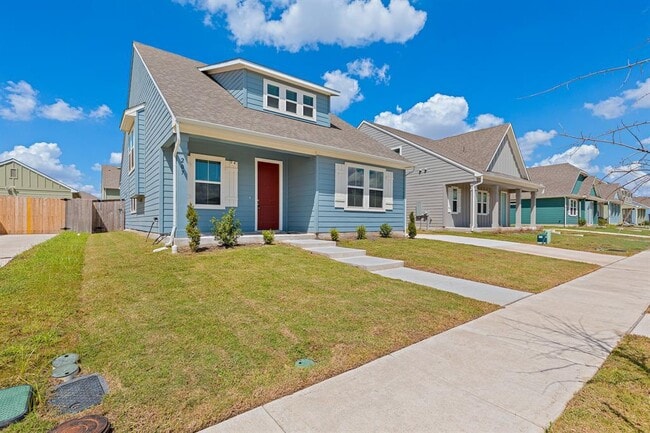 Building Photo - 207 Cherry Blossom Ln
