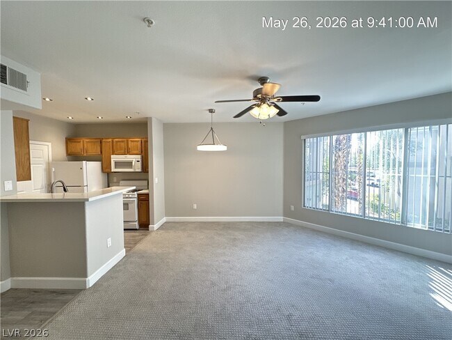 Building Photo - 7143 S Durango Dr
