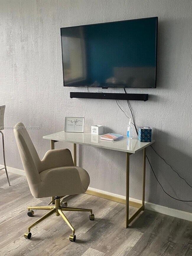 Building Photo - 19201 Collins Ave