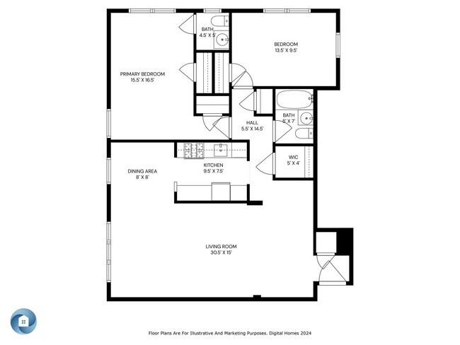 Building Photo - 3 Sadore Ln
