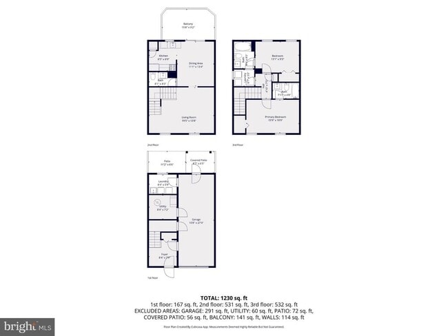 Building Photo - 19 Stonewall Ct