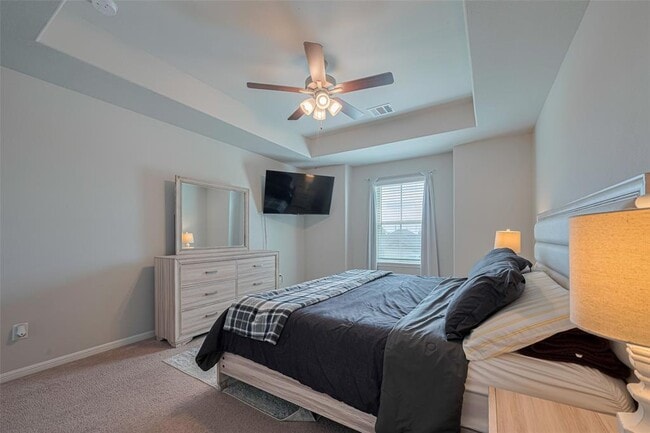 Building Photo - 3813 Kirby Ct