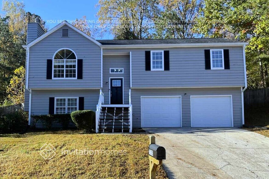 Primary Photo - 7305 Hunters Ridge Dr