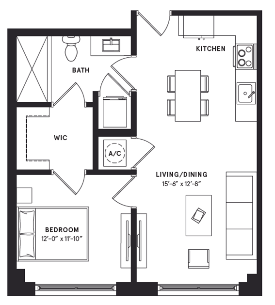 Floorplan - 29 Wyn