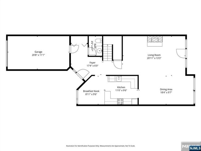Building Photo - 43 Forsgate Ct