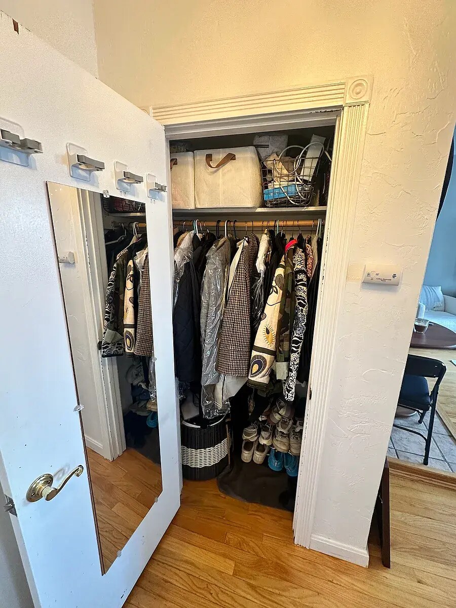 Building Photo - 23 Fleet St