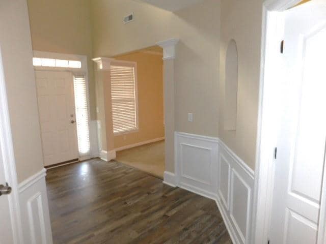 Building Photo - 3543 Aberdeen Way