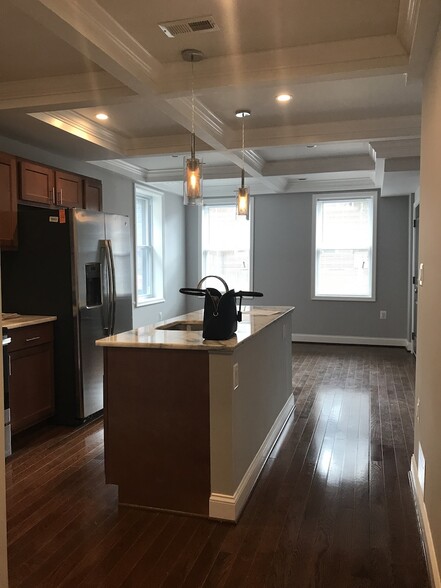 Kitchen - 2912 Nelson Pl SE