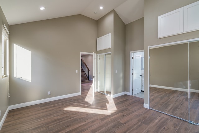 Building Photo - 3605 Wesley St