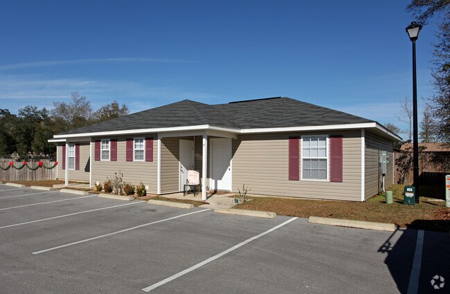 Alcove Apartments - 10150 cove Ave