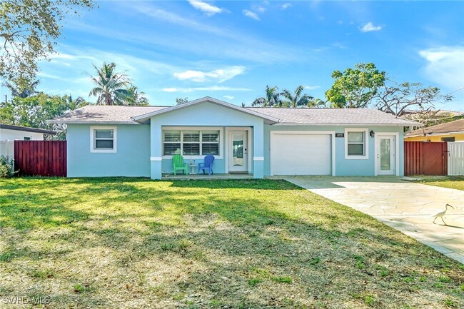 Primary Photo - 3470 Lakeview Dr