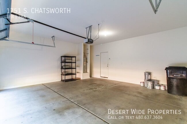 Building Photo - 1751 S. CHATSWORTH-