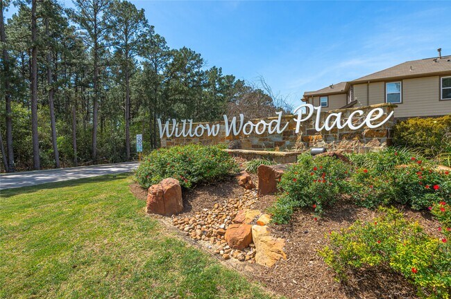 Building Photo - 17214 Texas Willow Dr