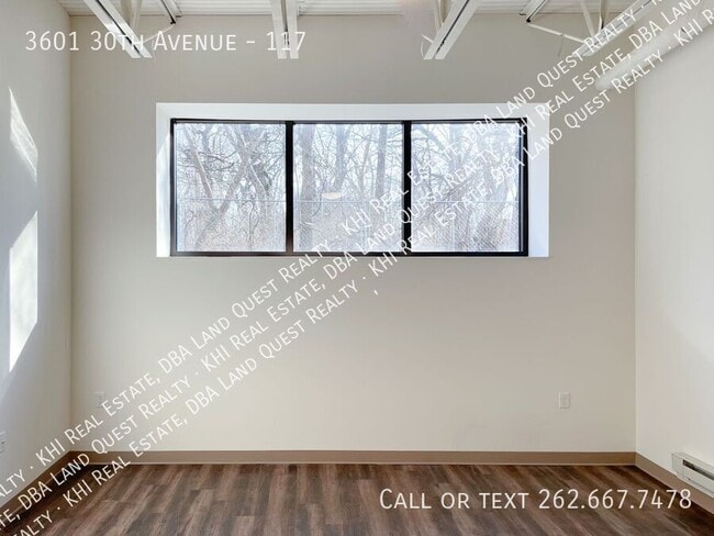 Building Photo - 3601 30th Ave