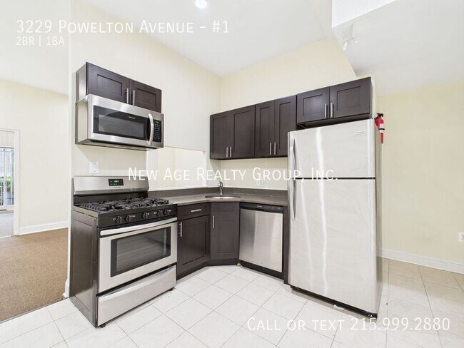 Building Photo - 3229 Powelton Ave