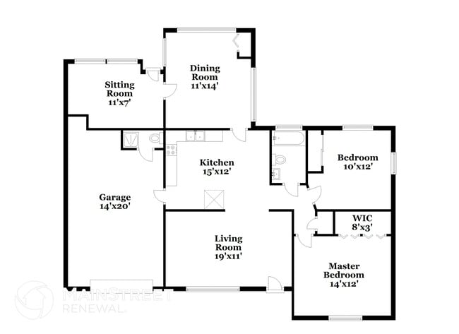 Building Photo - 4313 Belleville Ave