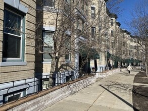Building Photo - 1427 Commonwealth Ave