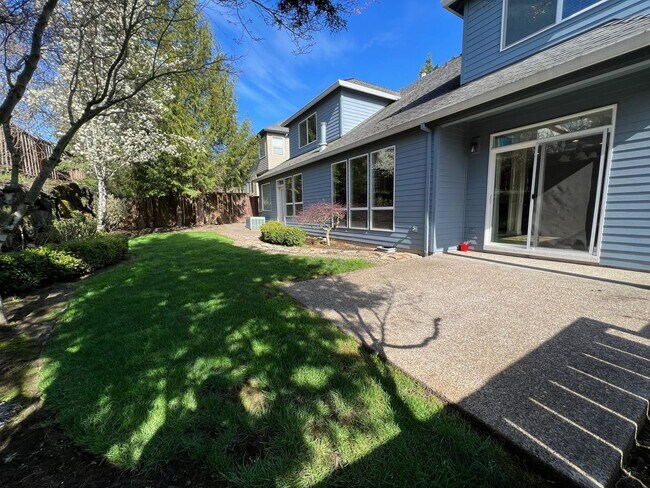 Building Photo - 3593 NW Lansbrook Terrace
