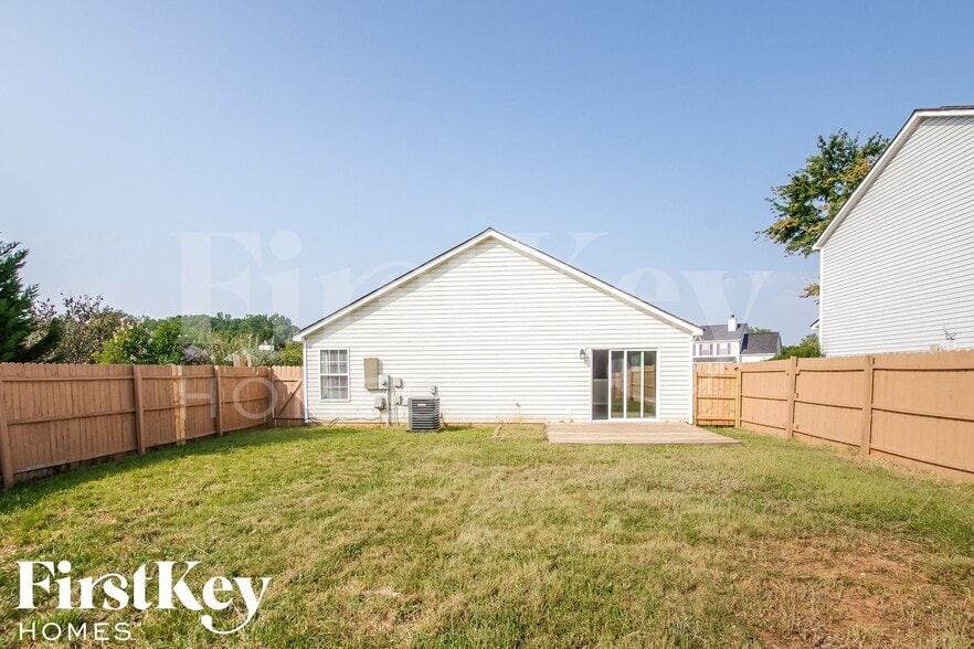 Building Photo - 9610 Rau Ct