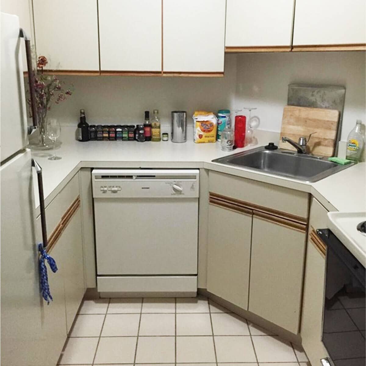 Kitchen - 2020 Walnut St