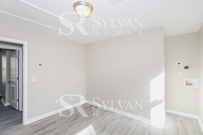 Building Photo - Everything You Need. All Right Here.