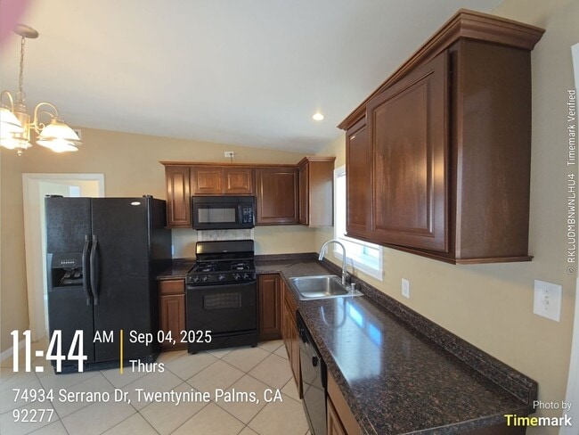Building Photo - 74934 Serrano Dr