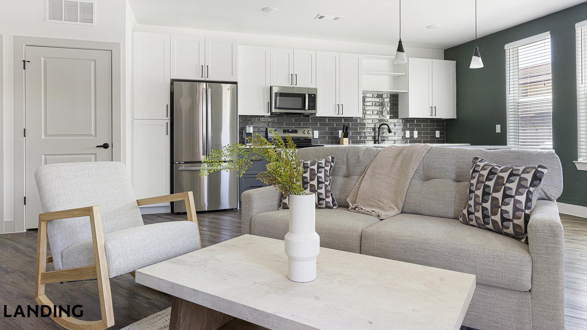 Building Photo - 18111 La Cantera Terrace