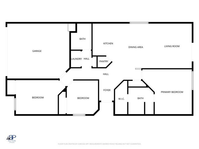 Building Photo - BEAUTIFUL SINGLE-STORY HOME LOCATED IN LAS VEGAS
