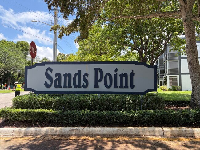 Building Photo - 8311 Sands Point Blvd