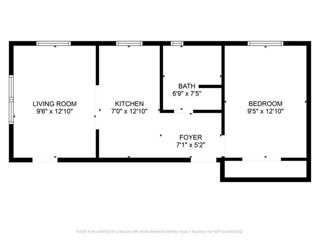 Building Photo - 801 Grove St N