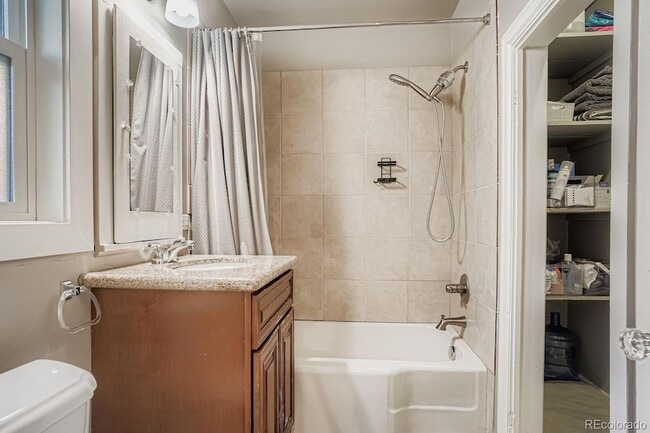 Building Photo - 2225 S Gilpin St