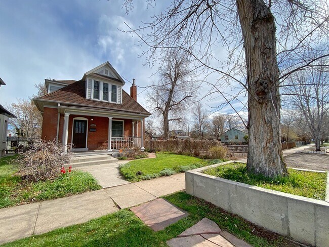 Building Photo - 2445 W 37th Ave