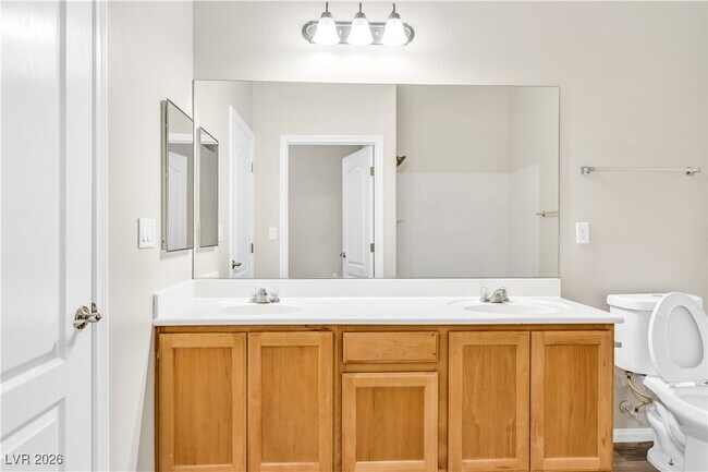 Building Photo - 8985 S Durango Dr