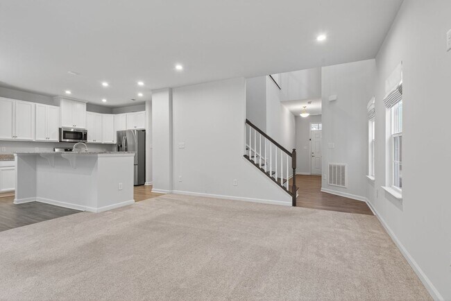 Building Photo - Beautiful 3-Bedroom Home in Virginia Beach...