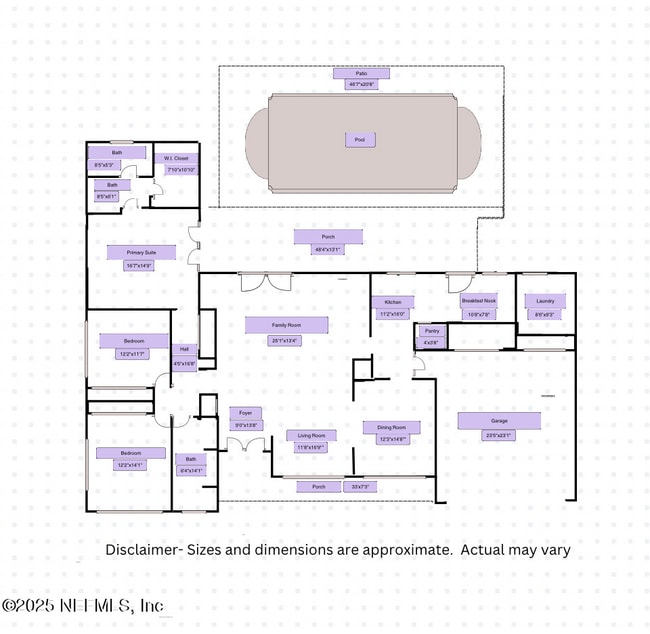 Building Photo - 6812 Caballero Dr
