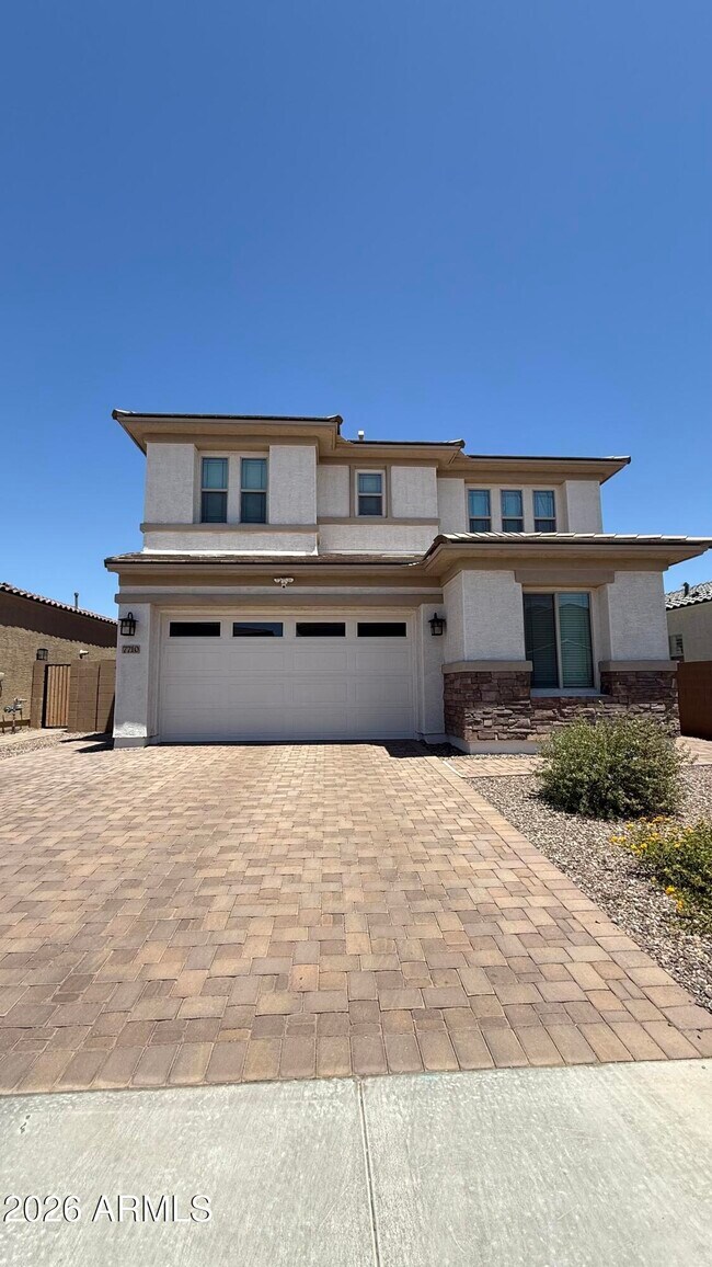 Building Photo - 7710 W Crabapple Dr